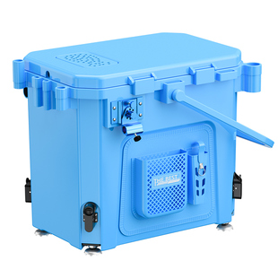 渔之源钓鱼桶钓箱全套鱼桶野钓专用钓鱼装备2025新款装鱼箱活鱼箱