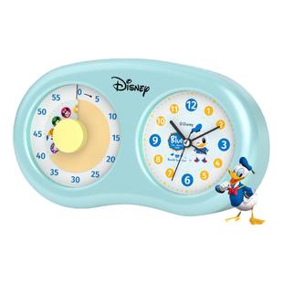 迪士尼计时器闹钟小学生学习儿童专用自律神器可视化定时时间管理