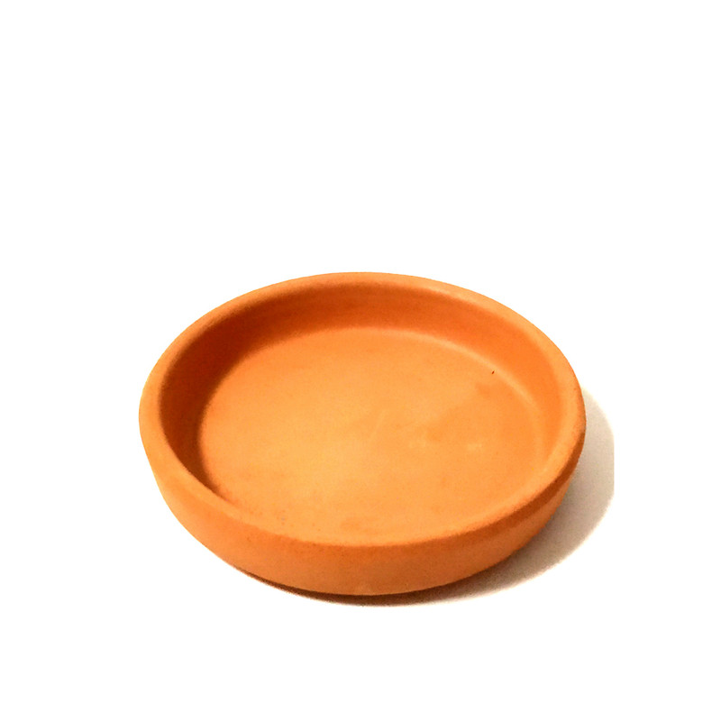 日本首藤乌龟喂食盘爬宠鱼虾爬虫爬宠饮水器/水盆