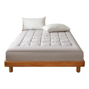 2025新款A类夹棉床笠褥子席梦思保护套床褥垫床垫保护套罩135x200