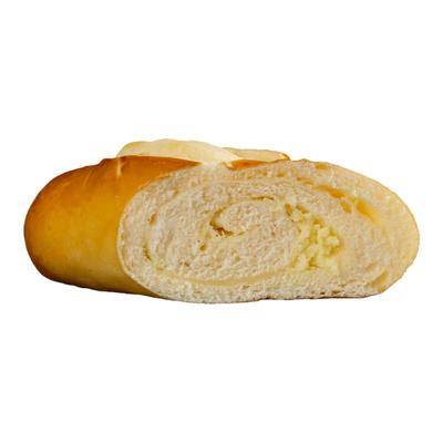 盒子实验室奶酥碱水棒少油