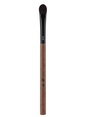 魅仔H27桃心中号眼影刷眼部晕染