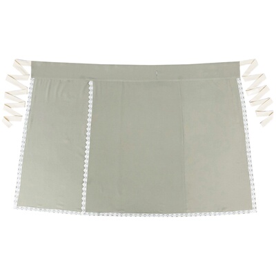 原创大码宋制汉服随淇自然日常款