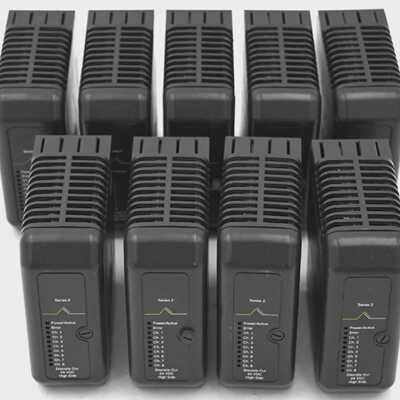 FISHER ROSEMOUNT KJ3202X1-BA1 /12P2536X112 DO, 24VDC, High S