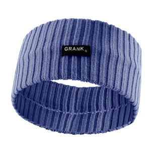 运动发带秋冬女头带瑜伽头巾跑步头套针织发箍毛线保暖头箍束发带