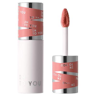 INTOYOU联名女主角唇泥雾面唇釉