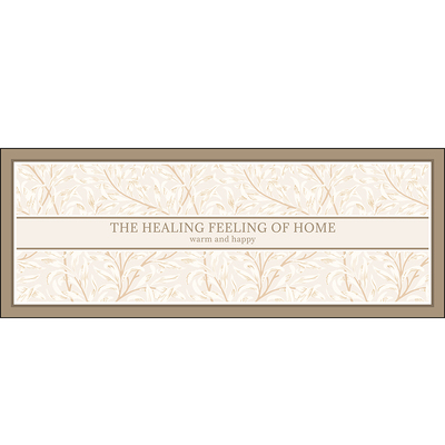 法式轻奢高级感皮革防水防油桌垫