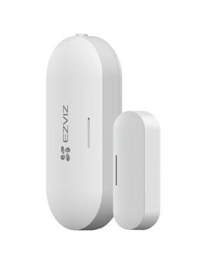 萤石T2C门磁传感器无线探测器