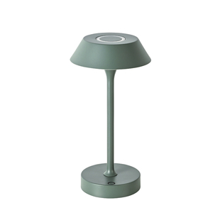 诺克烛光装饰台灯氛围桌灯床头餐厅卧室睡眠灯充电酒吧夜灯清吧