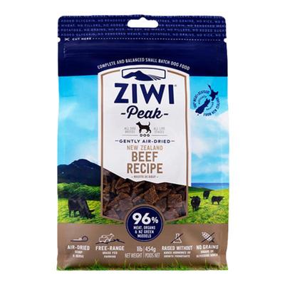 滋益巅峰全龄通用狗粮主粮低敏