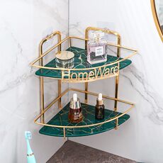 полочка для ванной