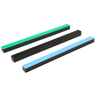 ABS镇纸镇尺书法压纸 毛笔字镇尺书法纸用品学生创意