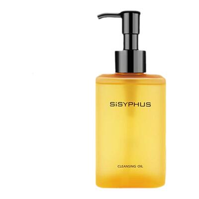 西西弗斯卸妆油深层清洁脸部
