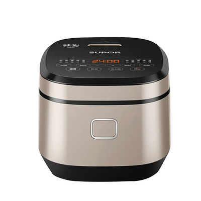 苏泊尔5L多功能3-6人智能电饭煲