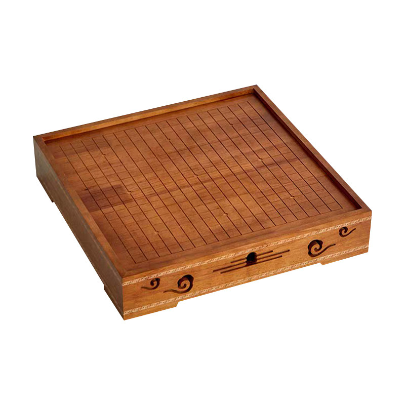 棋先锋双用二合一棋墩套装