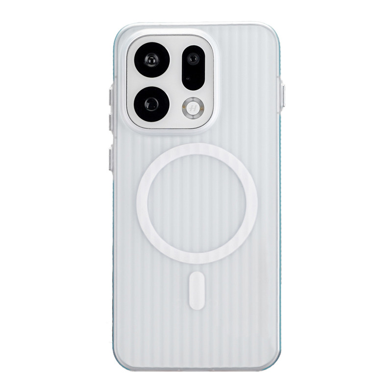FindX9系列手机磁吸壳OPPO