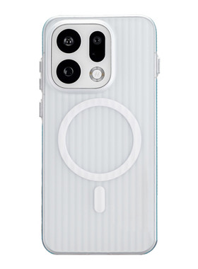 FindX9系列手机磁吸壳OPPO