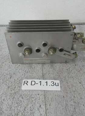 Eupec C67117-A5306-A592 Diode Column Eupec B6U 250/330/70S/1