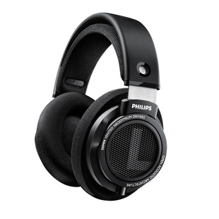 飞利浦SHP9500无线hifi耳机电脑电竞游戏耳机头戴式耳机立体声