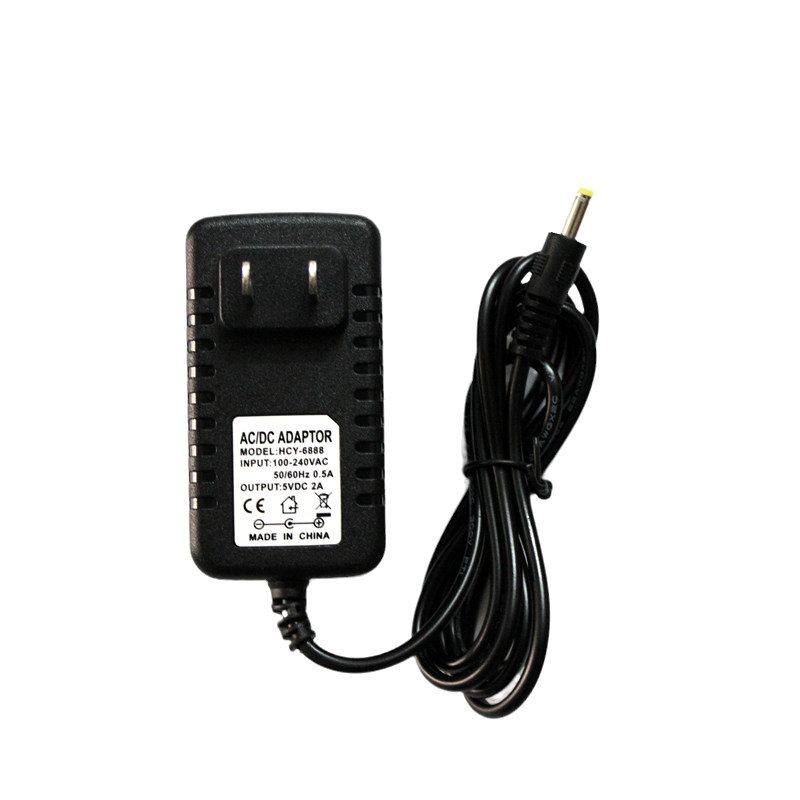 广场舞拉杆音响充电器5V