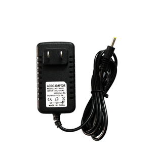 音响充电器5V2A电源适配器索爱拉杆移动音箱充电器5V1.5A小头4.0M