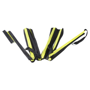 joinfit敏捷梯 体能训练绳梯 步伐软梯 敏捷梯绳 足球跳格梯