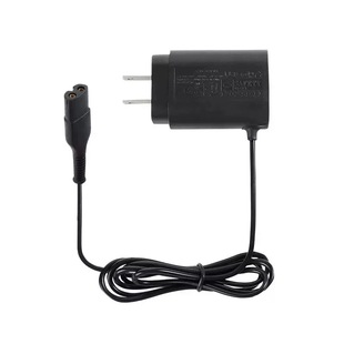 适用博朗剃须刀充电器S1/S3/S5/S6/S7/S8/S9/CT/WF系胡须刀电源线