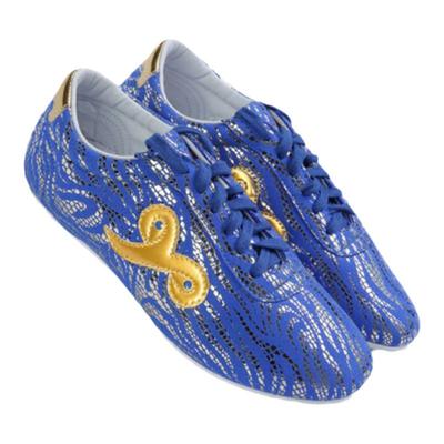 武士龙武术鞋专业比赛表演训练鞋