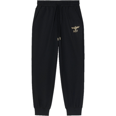 运动长裤BOYLONDON休闲裤