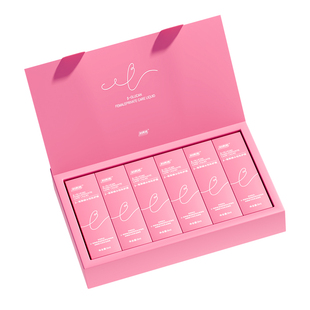 妇炎洁葡聚糖水润紧致凝胶女私密益生菌抑菌保养松弛收缩干涩补水