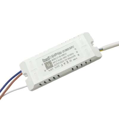 天猫精灵LED驱动电源三色变光