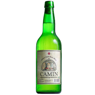 8颗苹果酿1瓶酒西班牙苹果圣地甜酒咔缦发酵自然Cider西打苹果酒