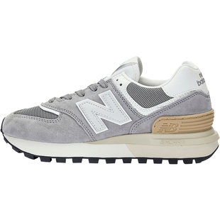 New Balance NB男女鞋2026新款574LG系列复古跑鞋休闲鞋U574LGGS