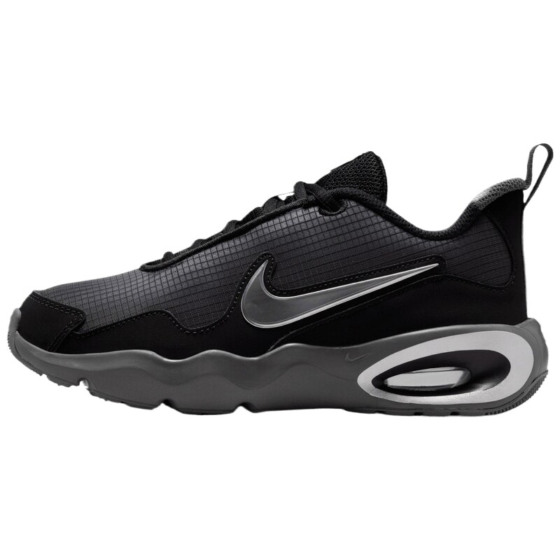 滔搏丨NIKE耐克大童AIR MAX气垫缓震舒适运动休闲鞋FN4446-014