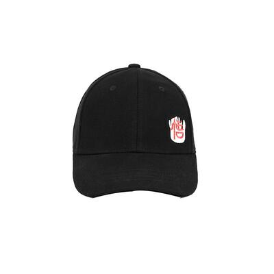 新品四大天王系列帽鸭舌潮棒球帽