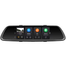 360 s600行车记录仪双镜头高清影像1