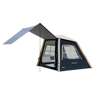 AirMyFun自动充气帐篷户外露营