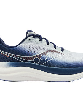 Saucony索康尼新款TRIUMPH胜利23缓震轻便男女鞋专业跑步鞋运动鞋