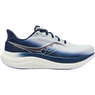 Saucony索康尼新款TRIUMPH胜利23缓震轻便男女鞋专业跑步鞋运动鞋