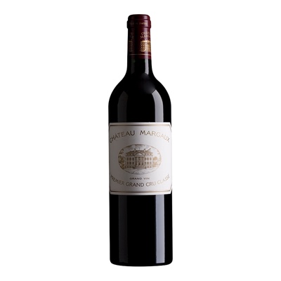 法国一级名庄红酒Chateau Margaux正牌干红富隆玛歌庄园红葡萄酒