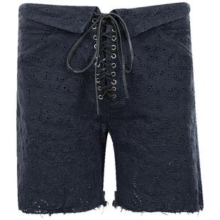 ISABEL MARANT系带镂空休闲裤短裤女士XY奥莱D