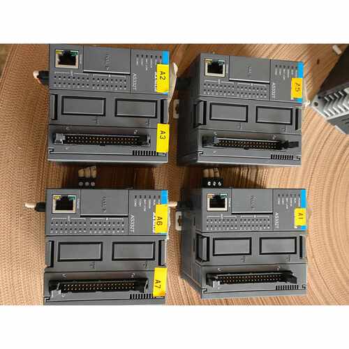 询Deta台达PLCAS332TA共4个