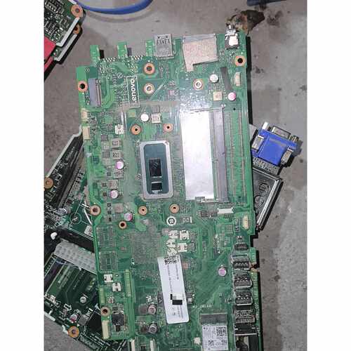 询价-一体机主板LAH031P支持i3i5处理器