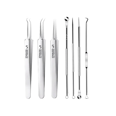 【全网热销100W+】细胞夹粉刺针