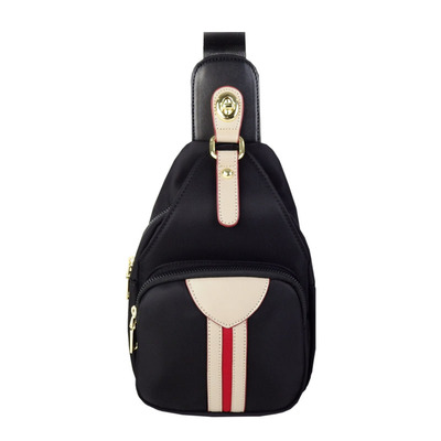 胸包女耐磨防水酷斯露正品保障