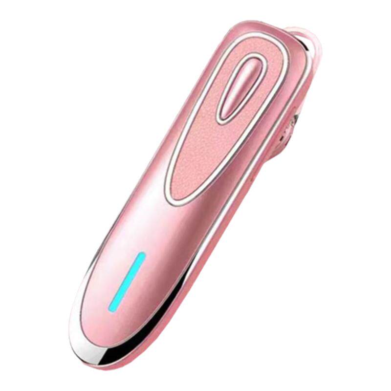 新款无线运动蓝牙耳机通用耳塞挂耳式智能防水长待机vivo苹果通用