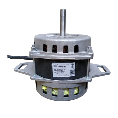 海尔全自动洗衣机马达甩干