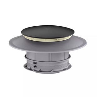 鱼池底排盖鱼池盖池底盖锦鲤底吸排水盖飞碟底水管排污过滤系统