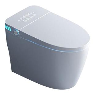 JJO-MUW正品智能马桶一体式无水压限制坐便器自动翻盖清洗座便器