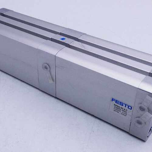 Festo ADNM-40-A-P-A-60Z1-70Z2 539696 pmax. 10 bar multi posi